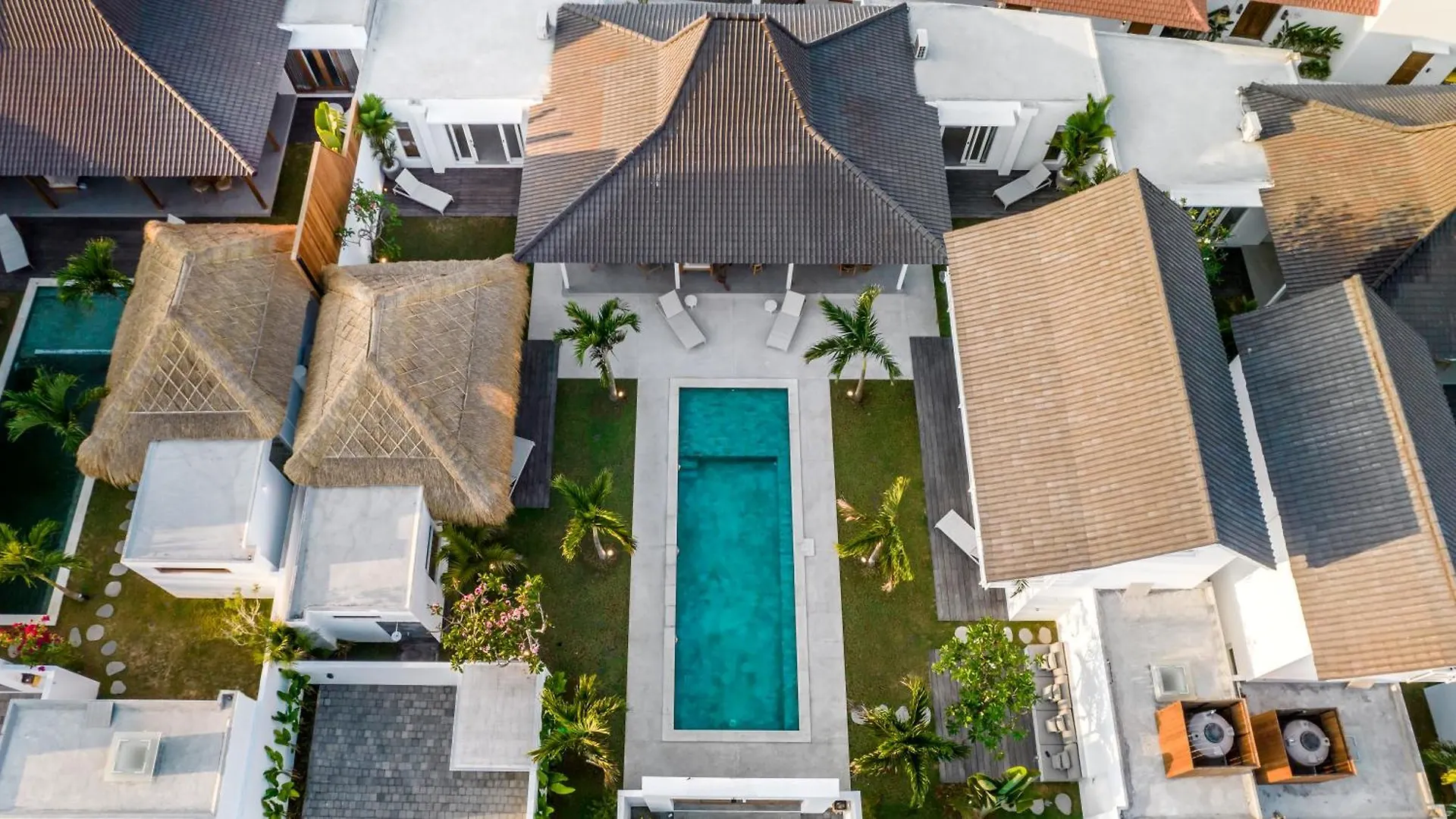 Villa Surga Julie By Alfred In Bali 세미냑 0*,