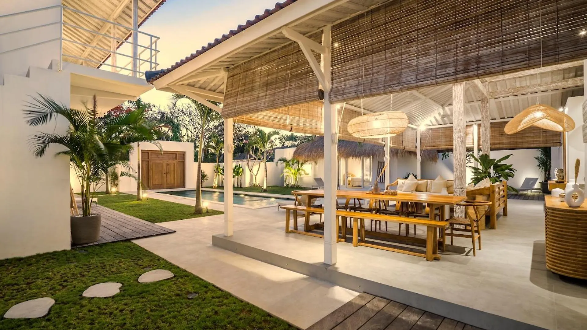 Villa Surga Julie By Alfred In Bali 세미냑 인도네시아